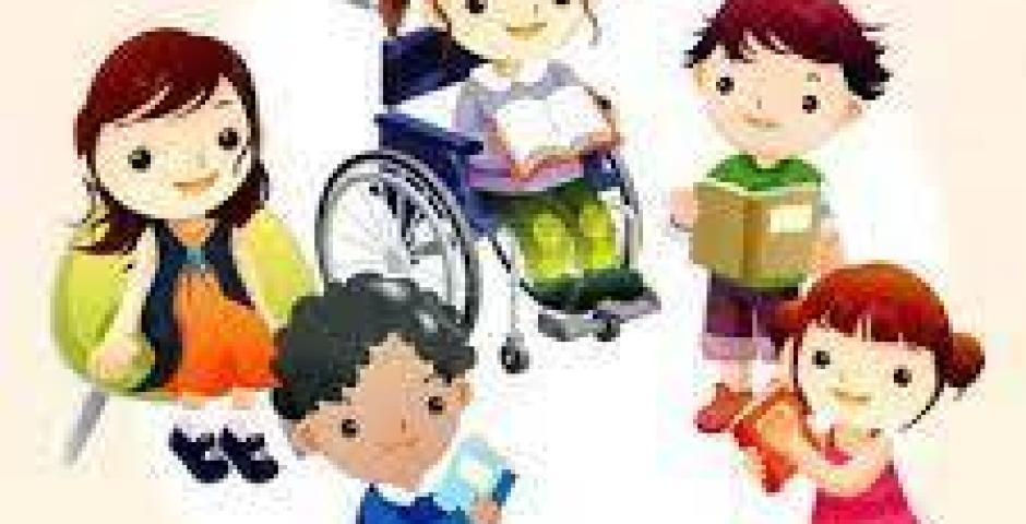 Inclusione scolastica delle bambine e dei bambini con disabilità Inclusione scolastica delle bambine e dei bambini con disabilità