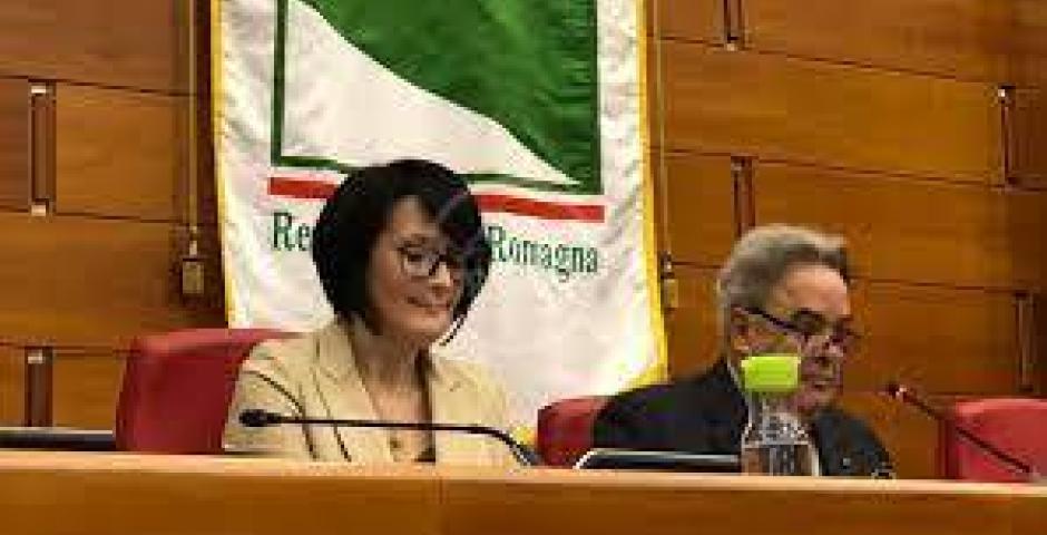 Emma Petitti sul primo maggio: “Più diritti per i lavoratori” Emma Petitti sul primo maggio: “Più diritti per i lavoratori”