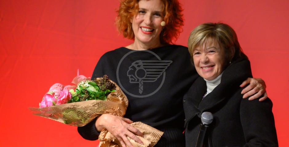 Una stagione di successi per Riccione Teatro nella nuova Granturismo Una stagione di successi per Riccione Teatro nella nuova Granturismo