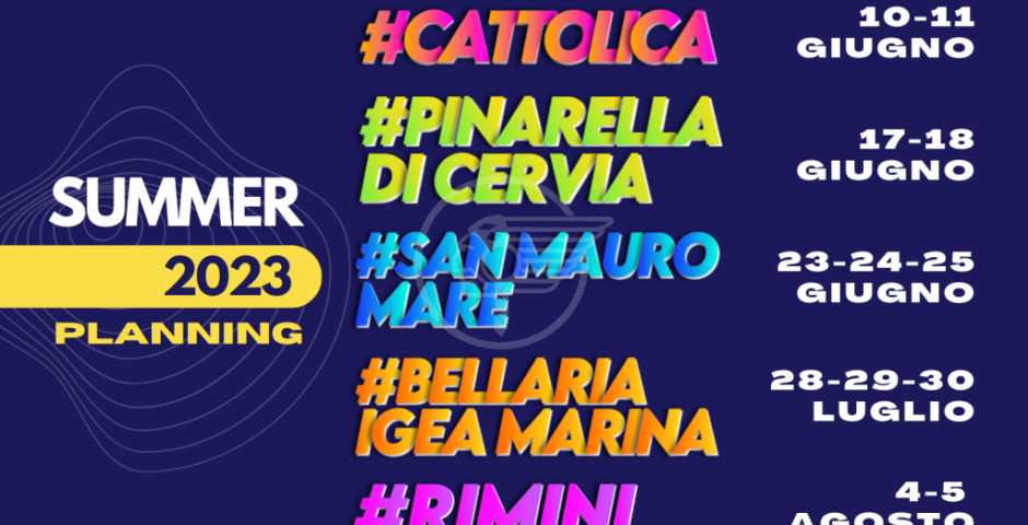 La Romagna si racconta alle Generazioni Z e Alpha La Romagna si racconta alle Generazioni Z e Alpha