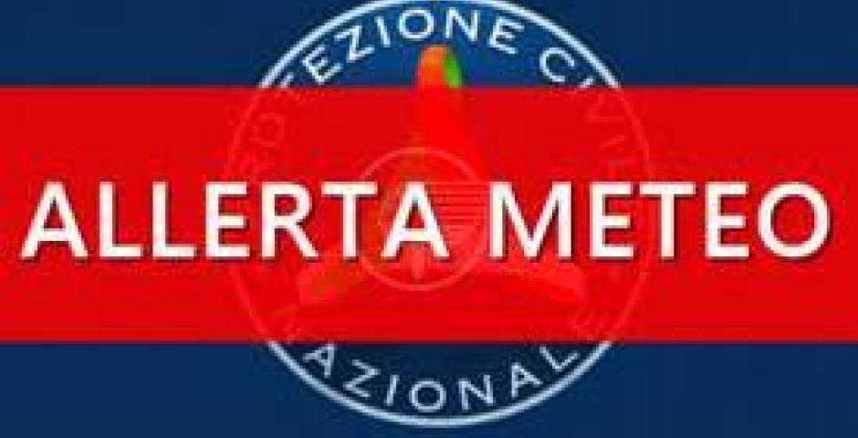 Meteo, giovedì 20 aprile allerta “gialla” per temporali Meteo, giovedì 20 aprile allerta “gialla” per temporali