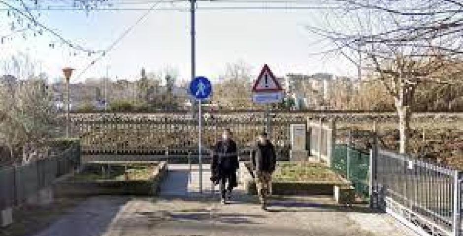 Viserba, sottopasso ciclopedonale di Via dell’Arca: l’apertura per Pasqua Viserba, sottopasso ciclopedonale di Via dell’Arca: l’apertura per Pasqua