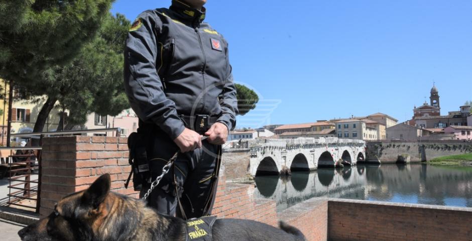 Sentenza di primo grado per l'operazione "Old Frank": condannati gli otto uomini della Polizia Locale Sentenza di primo grado per l'operazione "Old Frank": condannati gli otto uomini della Polizia Locale