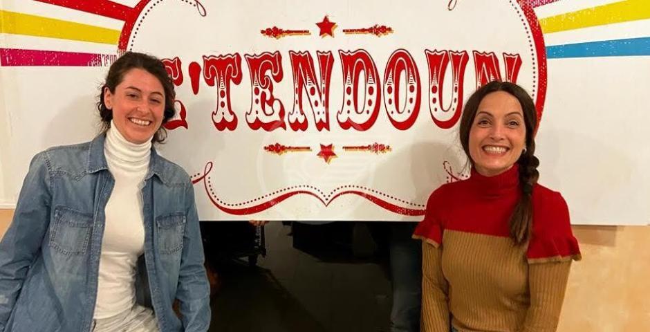 Nuovo direttivo rosa alla Pro Loco di Viserbella. 3.500 euro alla Prima Coccola Nuovo direttivo rosa alla Pro Loco di Viserbella. 3.500 euro alla Prima Coccola