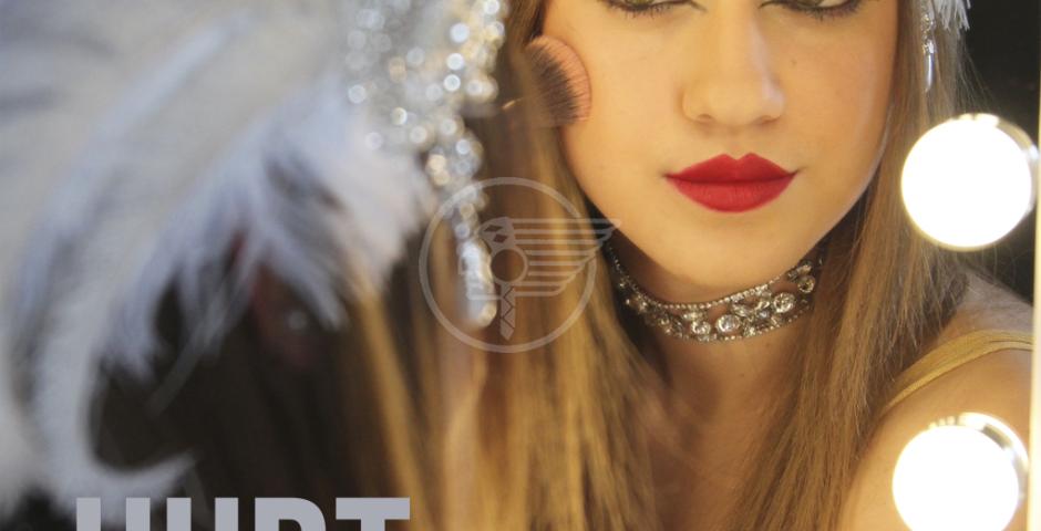 L'emozione di una grande cover per il ritorno di Stella Giorgi L'emozione di una grande cover per il ritorno di Stella Giorgi