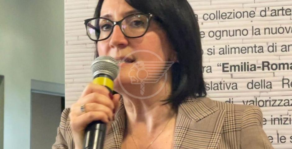 Approvata legge regionale per Tour de France. Emma Petitti: “Un’occasione storica per celebrare la nostra terra, il ciclismo e i nostri campioni” Approvata legge regionale per Tour de France. Emma Petitti: “Un’occasione storica per celebrare la nostra terra, il ciclismo e i nostri campioni”