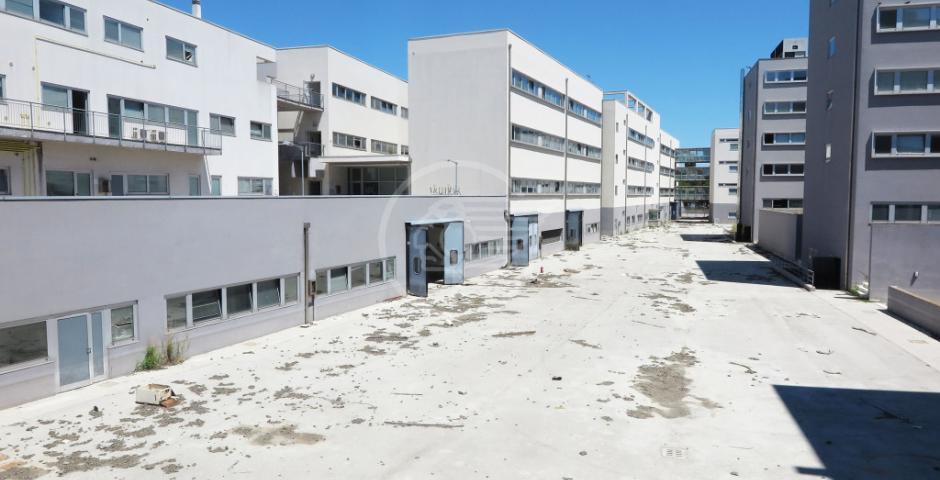 Confartigianato interviene sul dibattito per l'ex Questura di via Bassi Confartigianato interviene sul dibattito per l'ex Questura di via Bassi