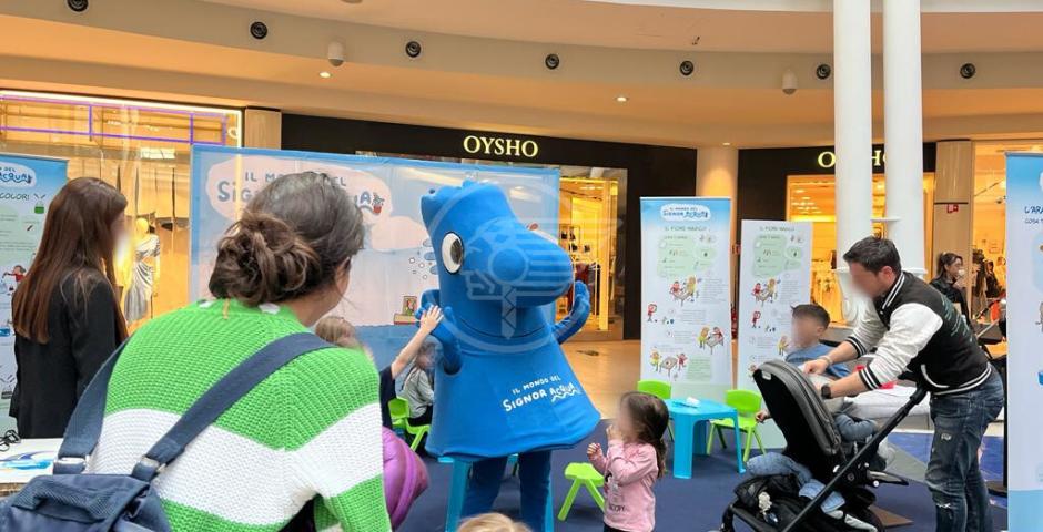 22 aprile – Giornata della Terra / Earth Day, Proseguono i laboratori didattici e giochi creativi a Le Befane Shopping Centre 22 aprile – Giornata della Terra / Earth Day, Proseguono i laboratori didattici e giochi creativi a Le Befane Shopping Centre