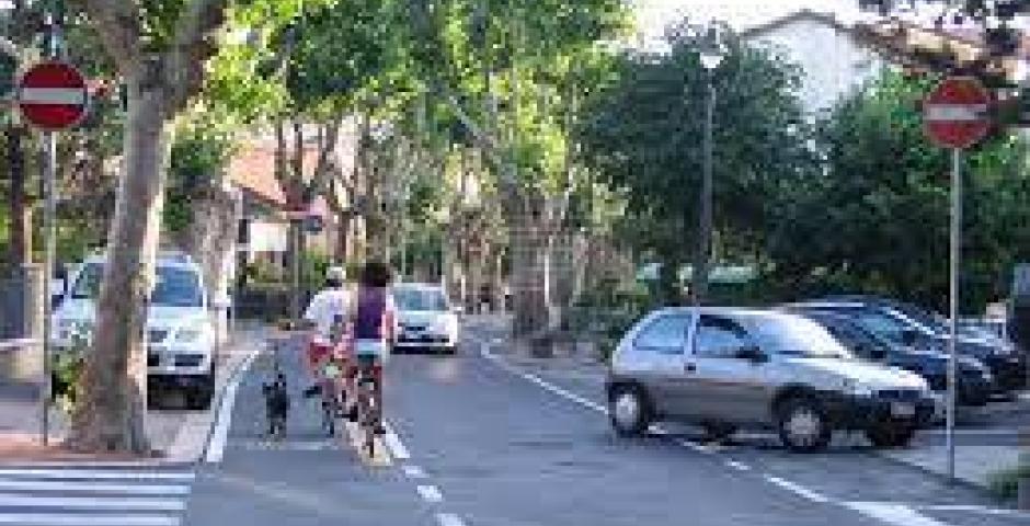 Zona Cagnona: interventi pubblici importanti nel 2023 Zona Cagnona: interventi pubblici importanti nel 2023