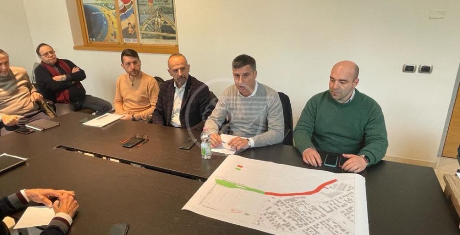 Dragaggio del Tavollo: via libera alle escavazioni nel porto canale Dragaggio del Tavollo: via libera alle escavazioni nel porto canale