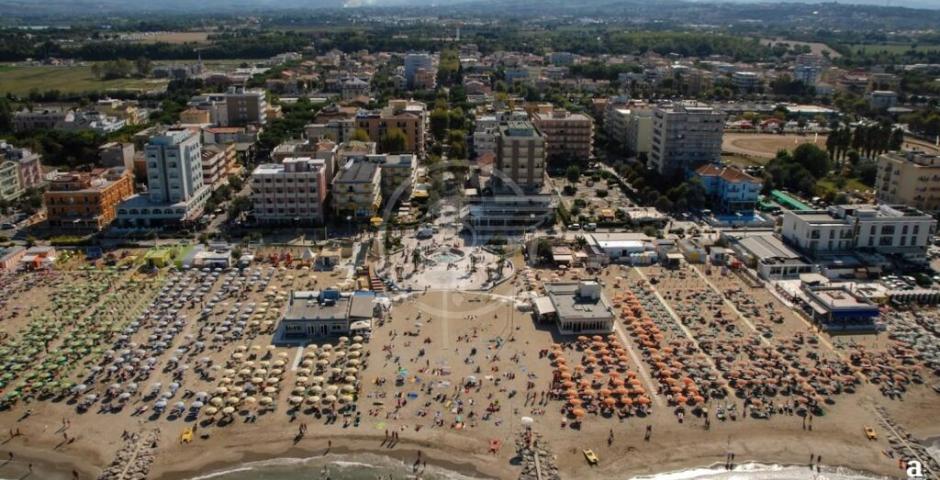 Approvata l'ordinanza balneare Approvata l'ordinanza balneare