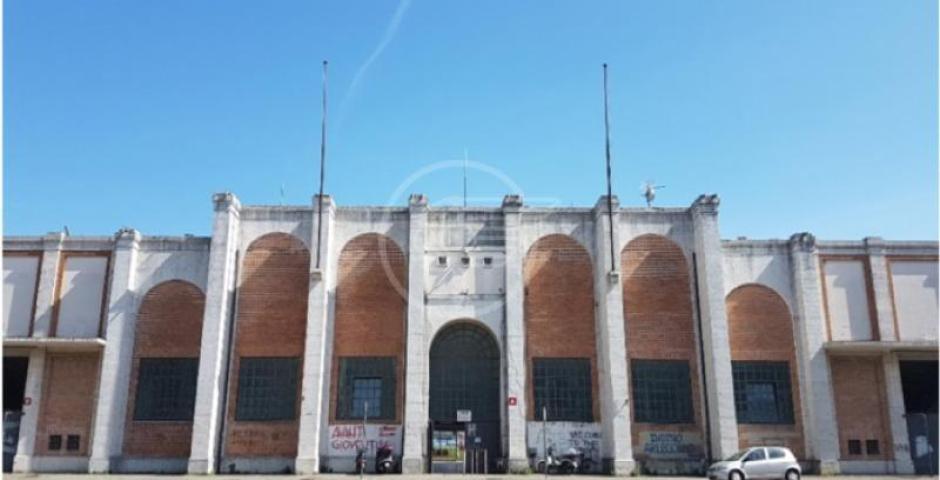 Marchei (Lega): "Stadio e area ex Ghigi, Comune fermo al palo" Marchei (Lega): "Stadio e area ex Ghigi, Comune fermo al palo"
