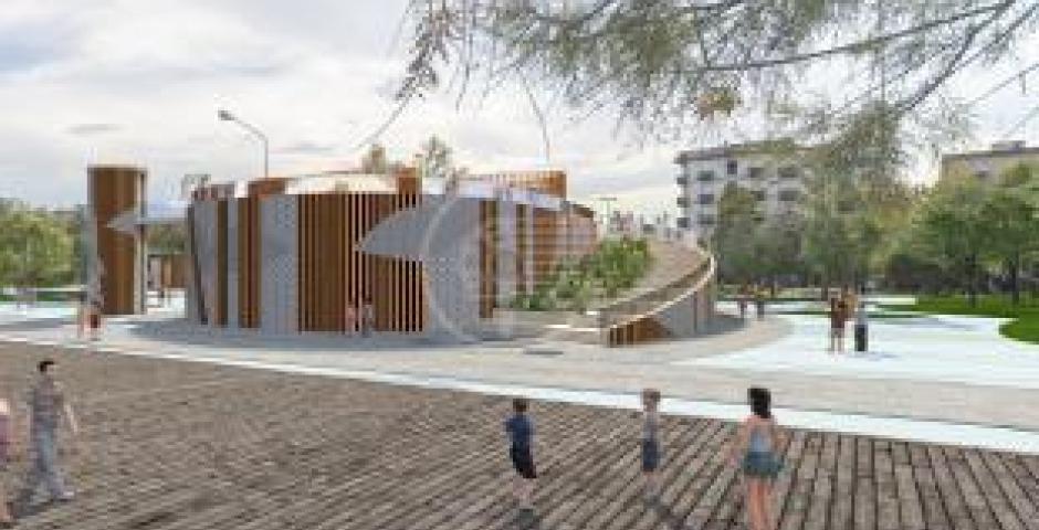 Piano di salvaguardia della balneazione, nelle prossime settimane la gara per la realizzazione delle vasche ai bacini Colonella e Rodella Piano di salvaguardia della balneazione, nelle prossime settimane la gara per la realizzazione delle vasche ai bacini Colonella e Rodella