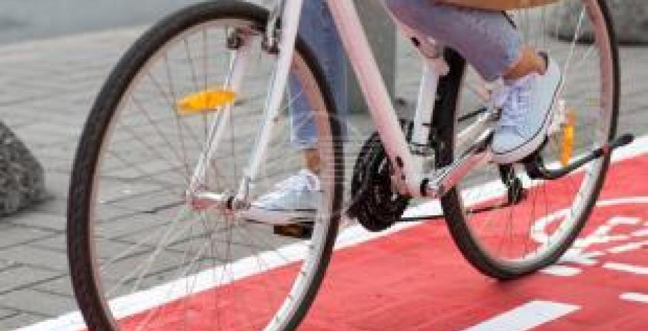 Al via i lavori che interessano la via Flaminia, il Villaggio 1° Maggio e altre aree di mobilità lenta Al via i lavori che interessano la via Flaminia, il Villaggio 1° Maggio e altre aree di mobilità lenta