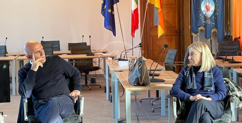 Un sostegno per pagare l’affitto:  stanziati oltre 40.000 euro per ampliare il numero dei beneficiari  Un sostegno per pagare l’affitto:  stanziati oltre 40.000 euro per ampliare il numero dei beneficiari