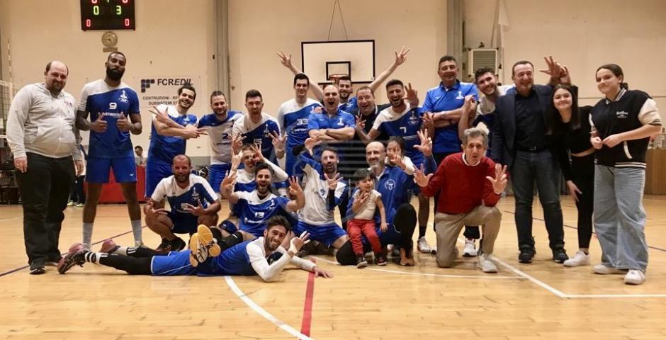 Volley: Prime Cleaning espugna il Pala Lercaro di Bologna e si aggiudica con un fantastico 3 a 0 lo scontro con il Crevavolley Volley: Prime Cleaning espugna il Pala Lercaro di Bologna e si aggiudica con un fantastico 3 a 0 lo scontro con il Crevavolley