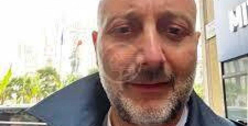 A seguito delle dichiarazioni del Direttore di Confesercenti Mirco Pari, ASI replica tramite il coordinatore del progetto Rimini Life, Marco Da Dalto A seguito delle dichiarazioni del Direttore di Confesercenti Mirco Pari, ASI replica tramite il coordinatore del progetto Rimini Life, Marco Da Dalto