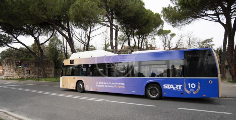 Start: il 2 maggio sciopero aziendale, servizio non garantito dalle 9 alle 13  Start: il 2 maggio sciopero aziendale, servizio non garantito dalle 9 alle 13