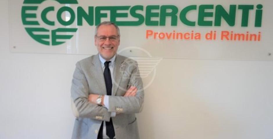 Area ex Questura, questo il pensiero di Mirco Pari di Confesercenti Area ex Questura, questo il pensiero di Mirco Pari di Confesercenti