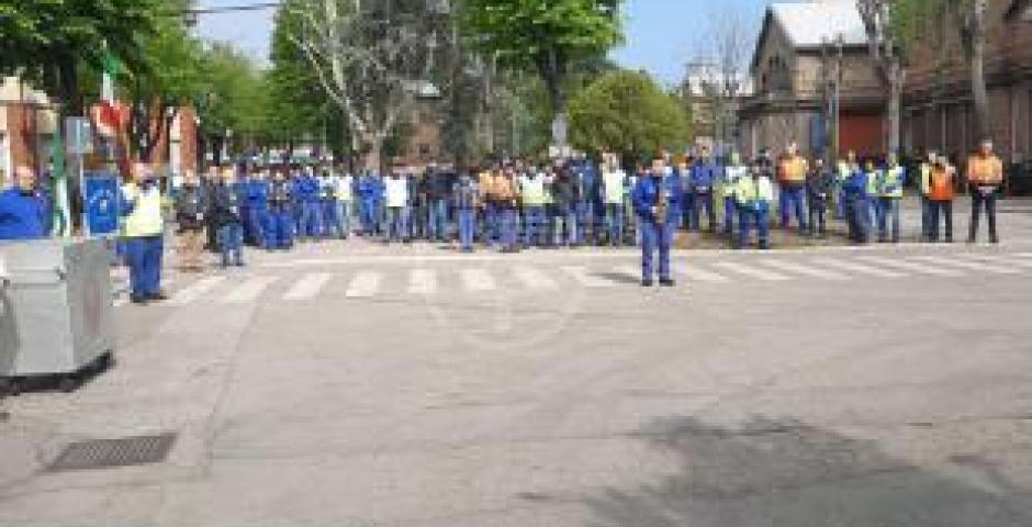 78° anniversario della Liberazione dell’Italia dal regime fascista e dall’occupazione nazista 78° anniversario della Liberazione dell’Italia dal regime fascista e dall’occupazione nazista