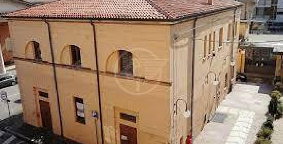 Tutto pronto per il nono compleanno della Casa della Cultura. Dal 21 al 23 aprile alla Baldini la rassegna InVerso con tanti ospiti   Tutto pronto per il nono compleanno della Casa della Cultura. Dal 21 al 23 aprile alla Baldini la rassegna InVerso con tanti ospiti