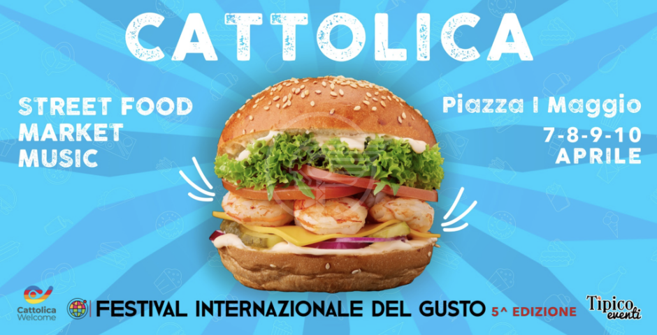 La Pasqua apre la bella stagione della Regina: attesi quattro giorni di enogastronomia e musica dal vivo in Piazza I° Maggio La Pasqua apre la bella stagione della Regina: attesi quattro giorni di enogastronomia e musica dal vivo in Piazza I° Maggio