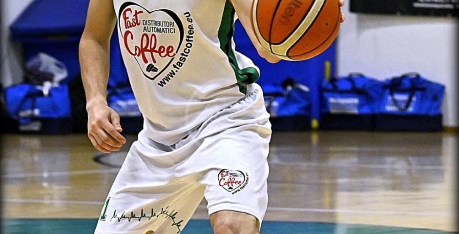 Basket: Fast Coffee Villanova vince contro Vis Persiceto (79-65). Buona la prima Basket: Fast Coffee Villanova vince contro Vis Persiceto (79-65). Buona la prima