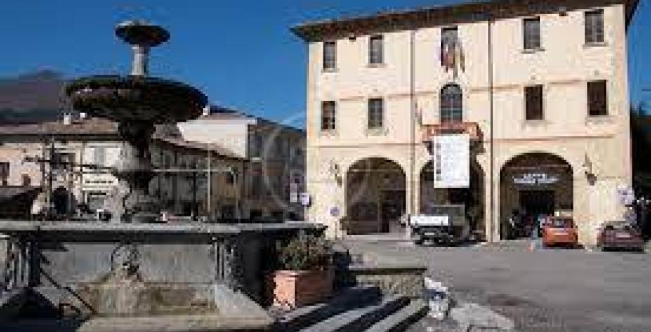 La nuova viabilità presentata dalla giunta Zanchini: per il Pd di Novafeltria è peggiorativa, provvisoria e non condivisa La nuova viabilità presentata dalla giunta Zanchini: per il Pd di Novafeltria è peggiorativa, provvisoria e non condivisa