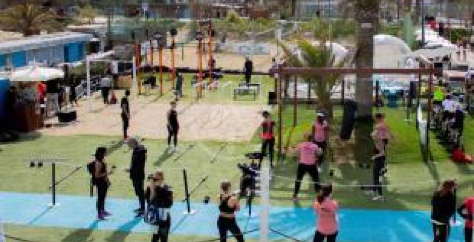 Il lungo weekend del 25 aprile fra passeggiate culturali e sport Il lungo weekend del 25 aprile fra passeggiate culturali e sport