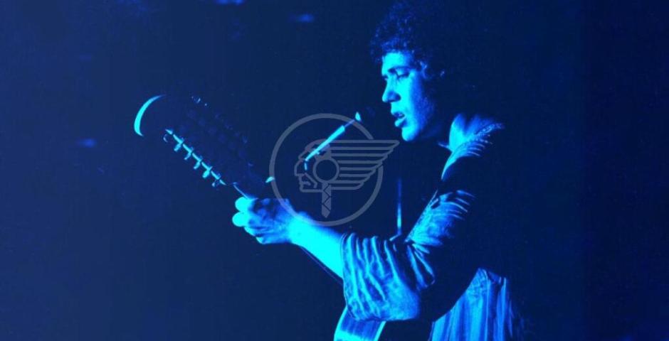 “L’altro Battisti” apre il percorso musicale di Percuotere la mente 2023 “L’altro Battisti” apre il percorso musicale di Percuotere la mente 2023