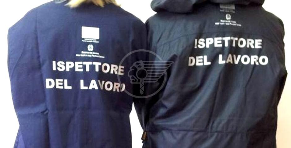 Scoperti due lavoratori in nero che percepivano il reddito di cittadinanza Scoperti due lavoratori in nero che percepivano il reddito di cittadinanza