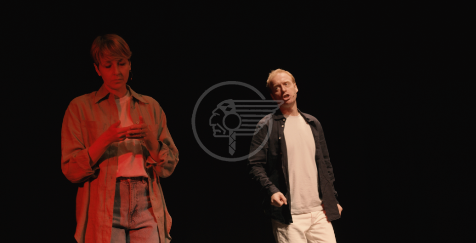 Diversiàmoci – itinerari creAttivi per le giovani generazioni. Circa 1600 presenze per i tre spettacoli della rassegna rivolta ai ragazzi di ogni ordine scolastico Diversiàmoci – itinerari creAttivi per le giovani generazioni. Circa 1600 presenze per i tre spettacoli della rassegna rivolta ai ragazzi di ogni ordine scolastico