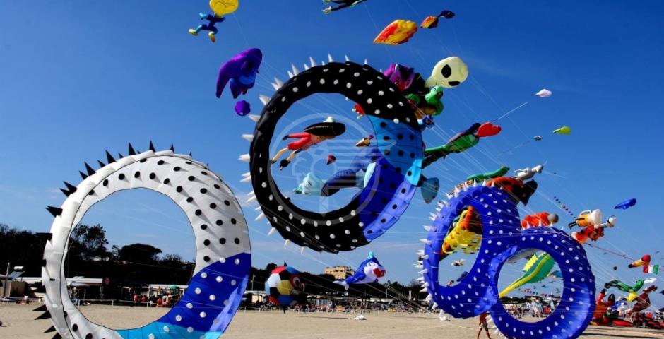 La stagione turistica entra nel vivo in Romagna con le festività pasquali  La stagione turistica entra nel vivo in Romagna con le festività pasquali