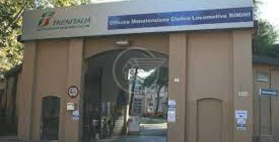 Filt-Cgil: Officine Start Romagna: accordo storico per gli gli autoferrotranvieri di Rimini, Forlì, Cesena e Ravenna Filt-Cgil: Officine Start Romagna: accordo storico per gli gli autoferrotranvieri di Rimini, Forlì, Cesena e Ravenna