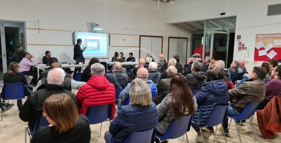 Ciclopedonale di San Martino dei Mulini, all’incontro pubblico i dettagli su progetti, tempistiche e modifiche alla viabilità Ciclopedonale di San Martino dei Mulini, all’incontro pubblico i dettagli su progetti, tempistiche e modifiche alla viabilità