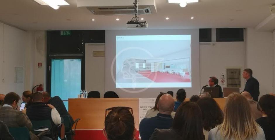 La scuola del futuro: ecco la nuova primaria di via Bellini ed il nuovo volto della Ferrarin  La scuola del futuro: ecco la nuova primaria di via Bellini ed il nuovo volto della Ferrarin