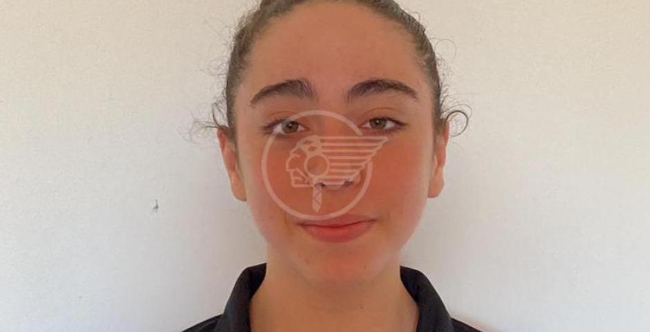 Orgoglio della Perla Verde: Viola Palmieri in selezione per la Nazionale Italiana di Nuoto Artistico Orgoglio della Perla Verde: Viola Palmieri in selezione per la Nazionale Italiana di Nuoto Artistico