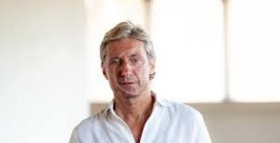 Gnassi sulle concessioni balneari: "il Governo finalmente decida. Non è più possibile tergiversare"  Gnassi sulle concessioni balneari: "il Governo finalmente decida. Non è più possibile tergiversare"