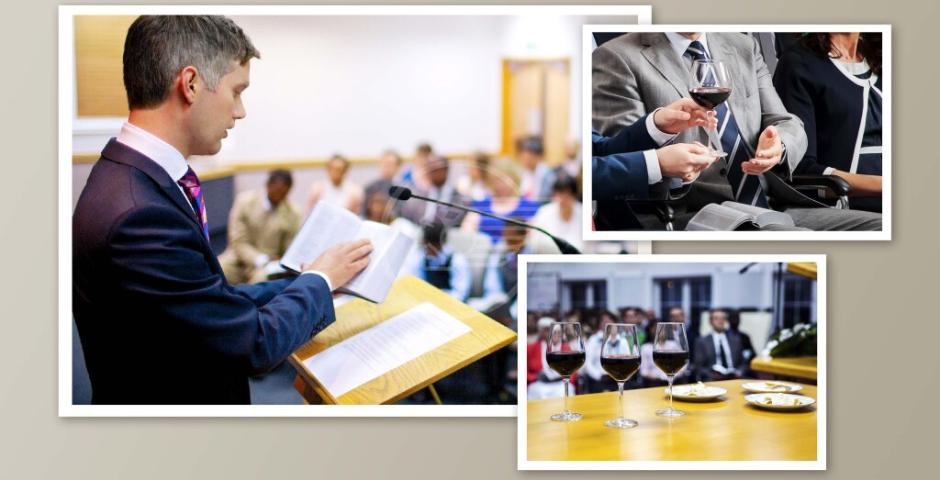 Affrontare il futuro con fiducia: due eventi dei Testimoni di Geova Affrontare il futuro con fiducia: due eventi dei Testimoni di Geova