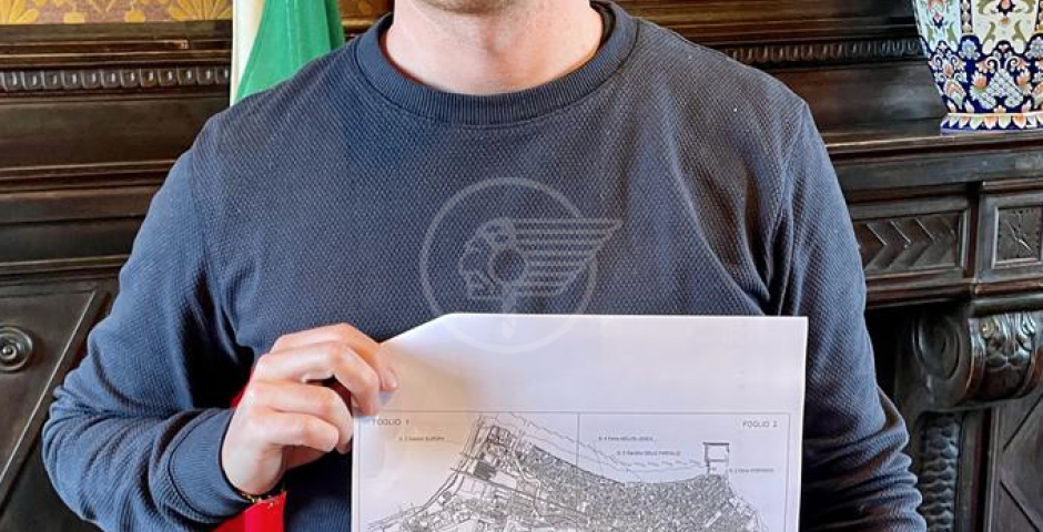 Tante novità per la toponomastica e più spazio alle donne Tante novità per la toponomastica e più spazio alle donne