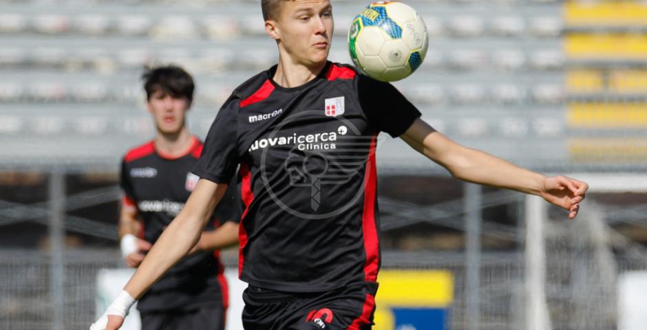 Rimini Calcio: risultati dal settore giovanile  Rimini Calcio: risultati dal settore giovanile