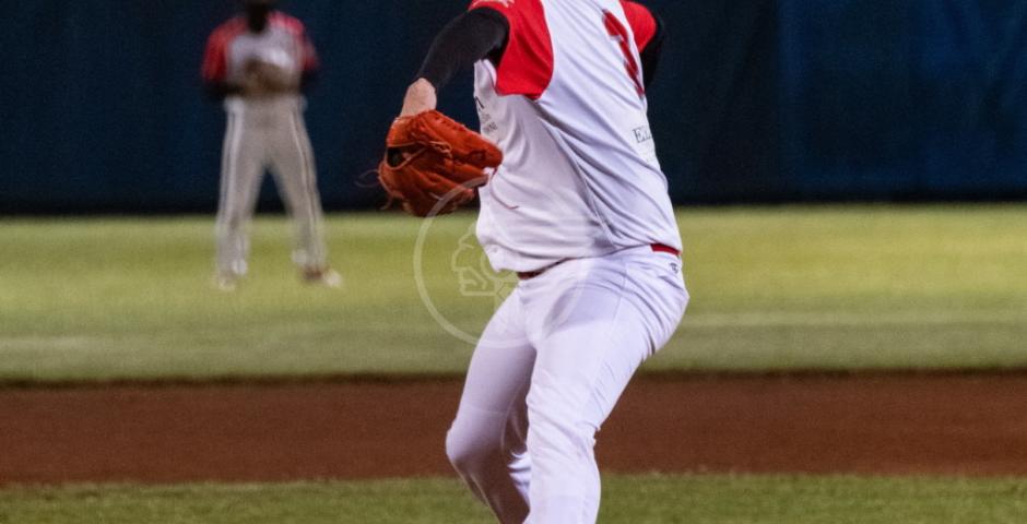 Baseball: per Mediolanum New Rimini arrivano due vittorie dalla trasferta di Foggia Baseball: per Mediolanum New Rimini arrivano due vittorie dalla trasferta di Foggia