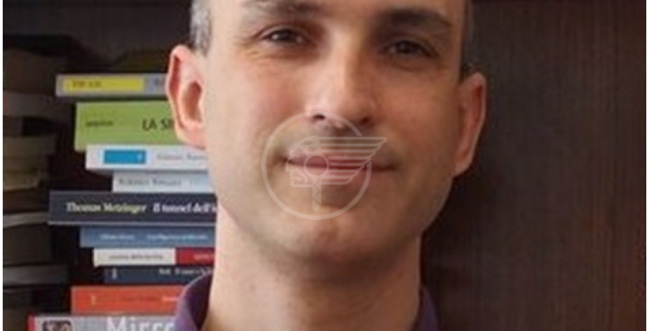 Robot e umanità: l'interazione fra intelligenza artificiale e arte. Sabato, ore 11.00 al Fulgor incontro pubblico con Paolo Gallina dell’Università di Trieste e Pier Luigi Celli Robot e umanità: l'interazione fra intelligenza artificiale e arte. Sabato, ore 11.00 al Fulgor incontro pubblico con Paolo Gallina dell’Università di Trieste e Pier Luigi Celli