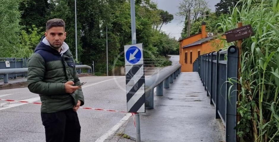 La viabilità torna alla normalità: riaperto anche l’ultimo sottopasso La viabilità torna alla normalità: riaperto anche l’ultimo sottopasso