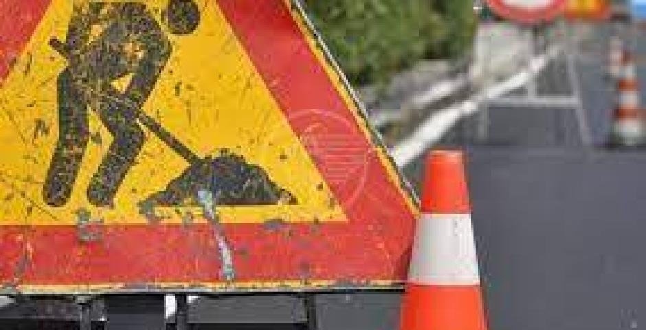 Chiusa a Cervia la strada statale adriatica 16, fino a domani Chiusa a Cervia la strada statale adriatica 16, fino a domani