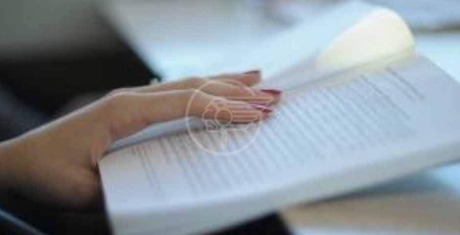 La lettura come veicolo per la crescita personale dell’individuo e per lo sviluppo culturale della città nel suo insieme La lettura come veicolo per la crescita personale dell’individuo e per lo sviluppo culturale della città nel suo insieme