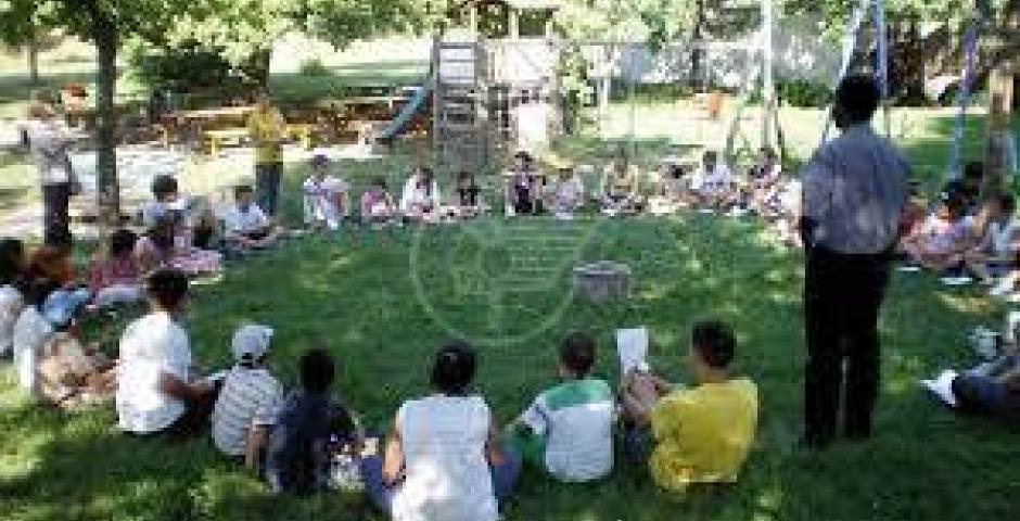 Centri Estivi 2023, pubblicati due bandi rivolti ai gestori per l’impiego delle palestre scolastiche comunali e l’adesione al progetto conciliazione vita-lavoro Centri Estivi 2023, pubblicati due bandi rivolti ai gestori per l’impiego delle palestre scolastiche comunali e l’adesione al progetto conciliazione vita-lavoro