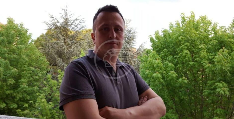 Sos sicurezza a Spadarolo, Nucci: "Tante promesse, nessun fatto concreto" Sos sicurezza a Spadarolo, Nucci: "Tante promesse, nessun fatto concreto"