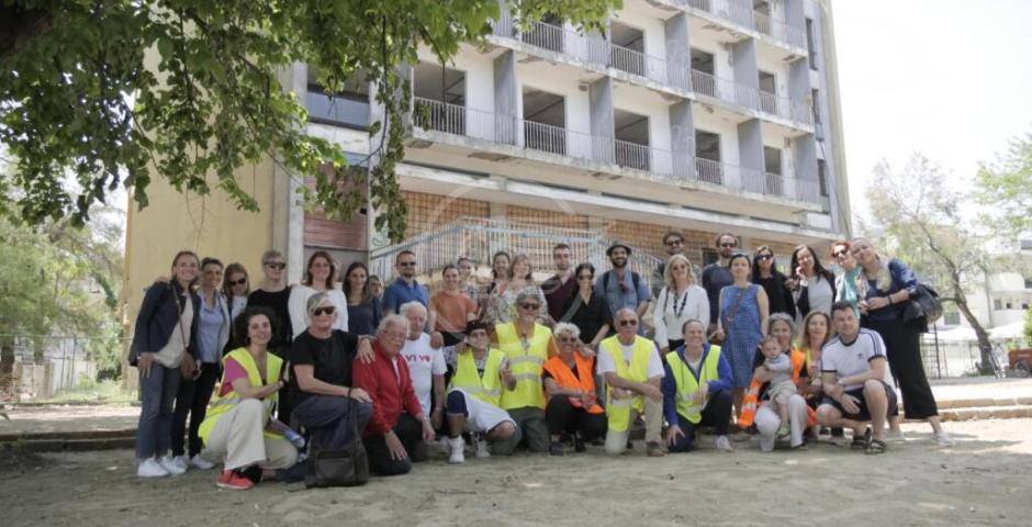 La qualità urbana come strumento per concorrere alla neutralità climatica La qualità urbana come strumento per concorrere alla neutralità climatica