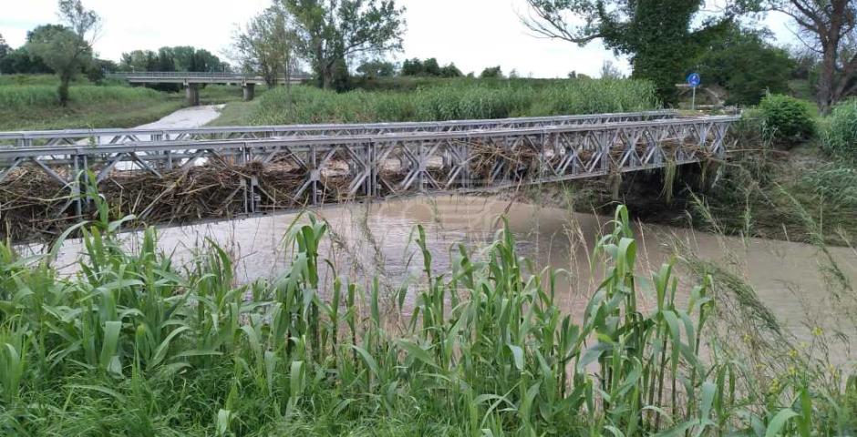 Maltempo, scuole riaperte oggi. Si abbassa il livello dei fiumi, diversi gli interventi effettuati Maltempo, scuole riaperte oggi. Si abbassa il livello dei fiumi, diversi gli interventi effettuati
